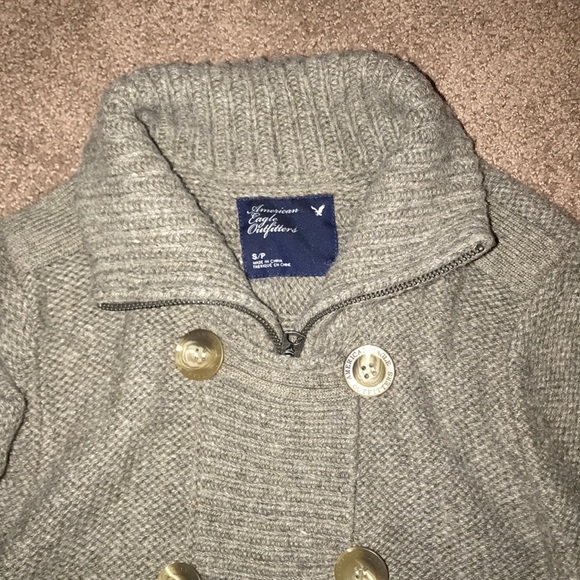 American eagle sweater - Picture 3 of 3